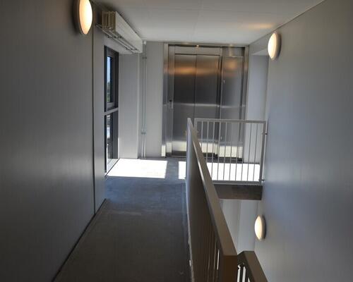 3 værelses hus i Skive