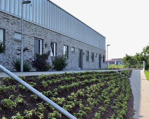 3 værelses hus i Skive