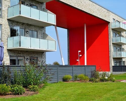 3 værelses hus i Skive