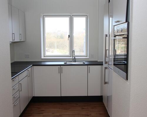 3 værelses hus i Skive