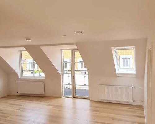 3 værelses lejlighed i Holstebro