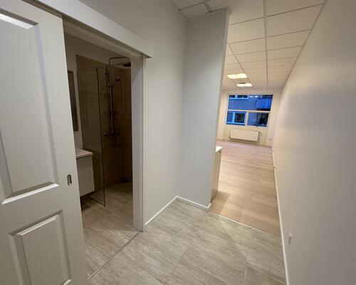 1 værelses lejlighed i Silkeborg