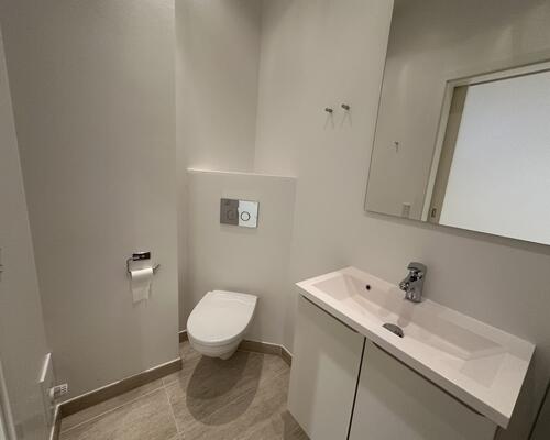 1 værelses lejlighed i Silkeborg