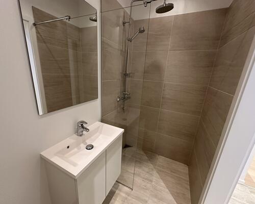 1 værelses lejlighed i Silkeborg