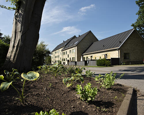 3 værelses lejlighed i Viborg