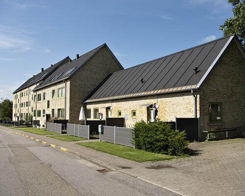 3 værelses lejlighed i Viborg