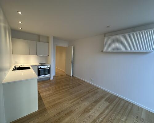 1 værelses lejlighed i Silkeborg