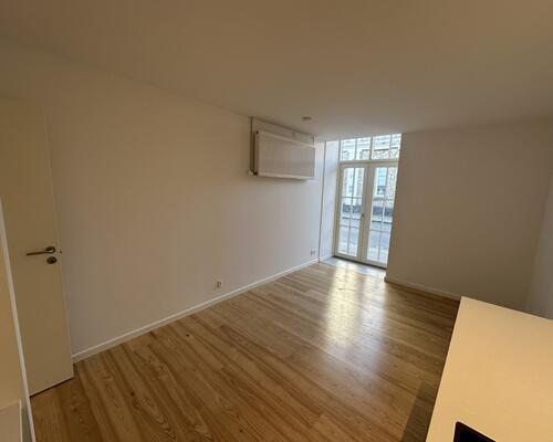 1 værelses lejlighed i Silkeborg