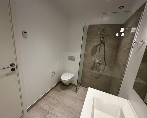 1 værelses lejlighed i Silkeborg