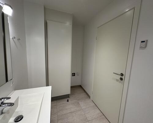 1 værelses lejlighed i Silkeborg