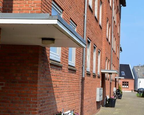 3 værelses hus i Skive