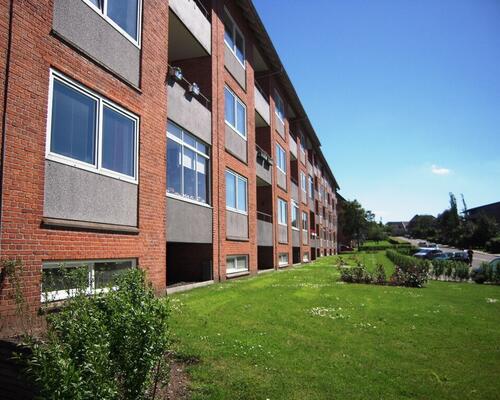 3 værelses hus i Skive