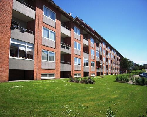 3 værelses hus i Skive