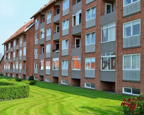 4 værelses hus i Skive