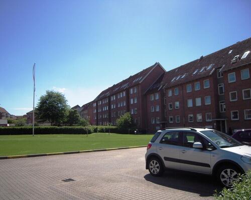 4 værelses hus i Skive