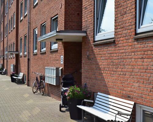 4 værelses hus i Skive