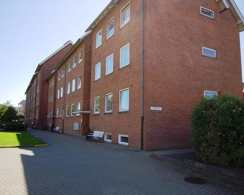 3 værelses hus i Skive