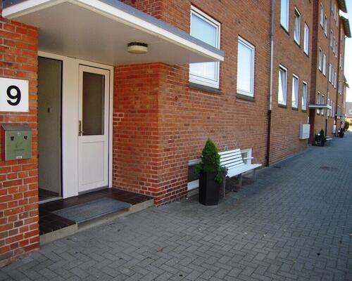 3 værelses hus i Skive