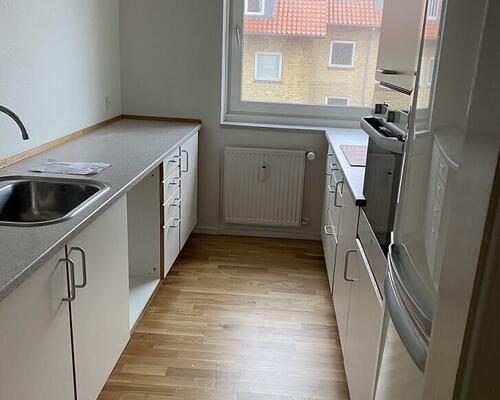 3 værelses hus i Skive