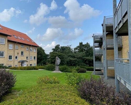 3 værelses hus i Skive