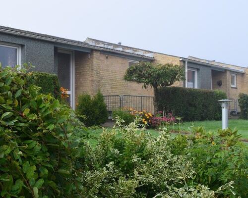 3 værelses hus i Skive