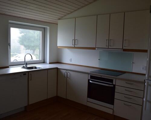 3 værelses hus i Skive