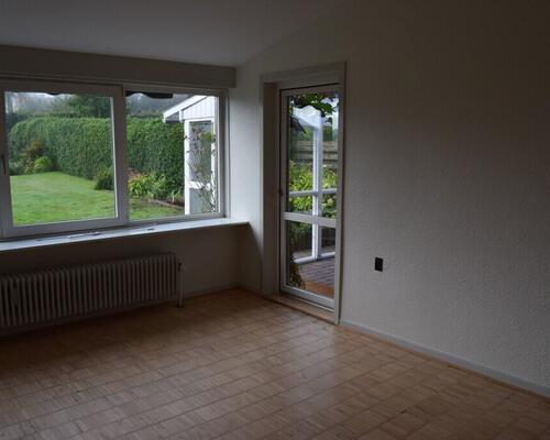 3 værelses hus i Skive