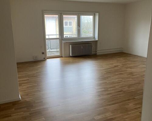 2 værelses hus i Skive