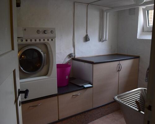 2 værelses hus i Skive