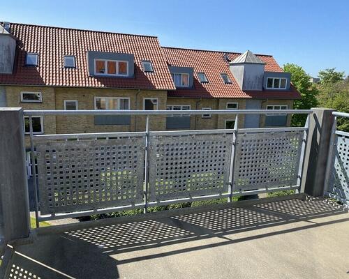 2 værelses hus i Skive