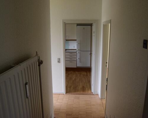 2 værelses hus i Skive