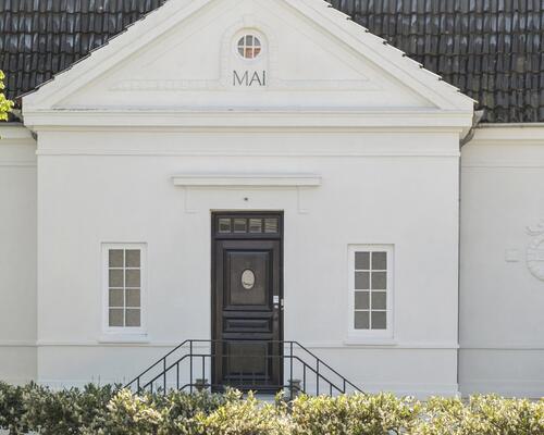 4 værelses hus i Holte