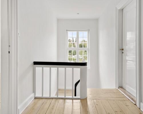 4 værelses hus i Holte