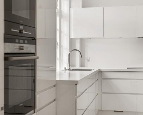 4 værelses hus i Holte