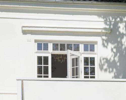 4 værelses hus i Holte