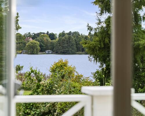 4 værelses hus i Holte