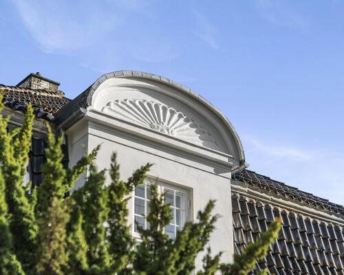 4 værelses hus i Holte