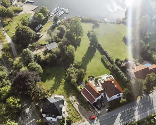 4 værelses hus i Holte