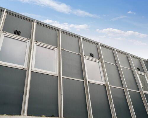 4 værelses lejlighed i Toftlund