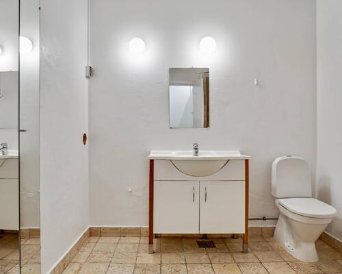 4 værelses lejlighed i Toftlund