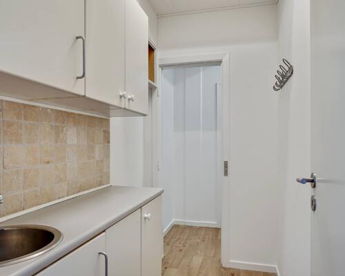 4 værelses lejlighed i Toftlund