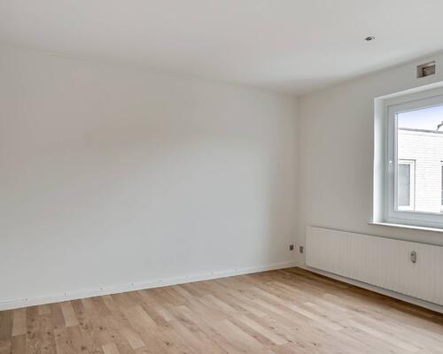 4 værelses lejlighed i Toftlund