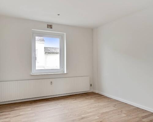 4 værelses lejlighed i Toftlund