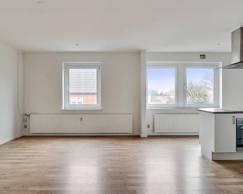 4 værelses lejlighed i Toftlund