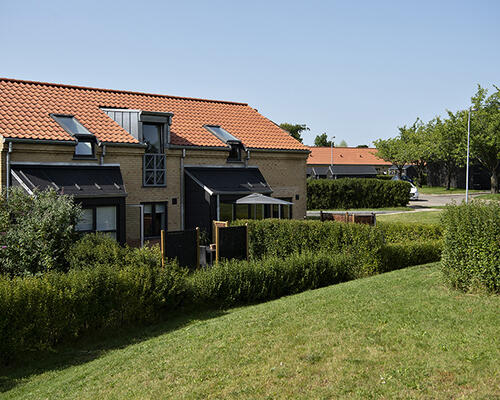 3 værelses lejlighed i Bjerringbro