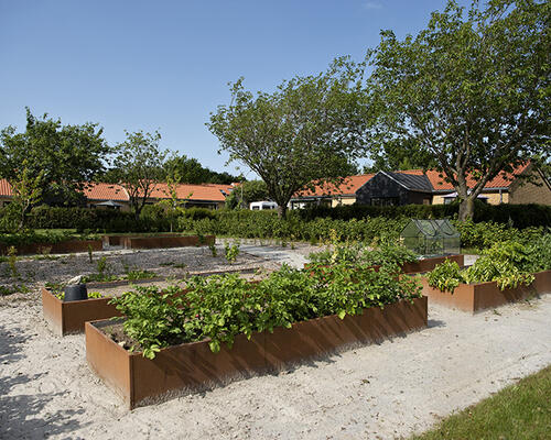 3 værelses lejlighed i Bjerringbro