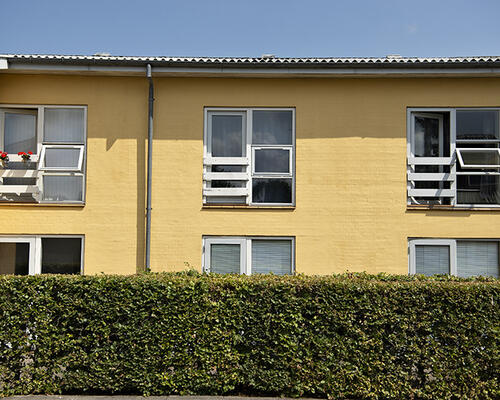 3 værelses lejlighed i Bjerringbro