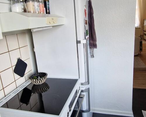 3 værelses lejlighed i Fredericia