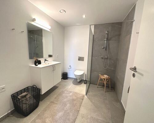 3 værelses lejlighed i Viborg