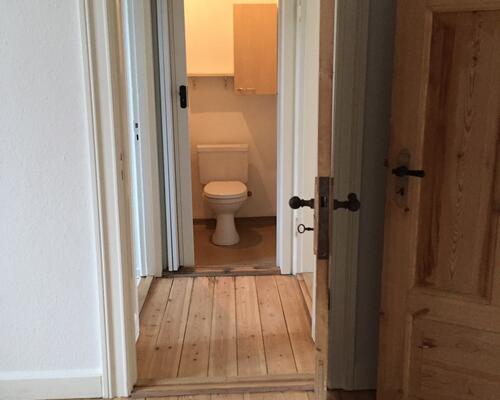 3 værelses lejlighed i Fredericia